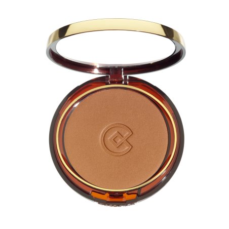 Collistar Your Gift Special Double Brush & Silk Effect Maxi Blusher 1.1