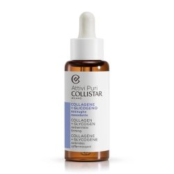 Collistar Collagen Glycogen Anti-Wrinkle Firming Sérum visage 50 ml Femmes