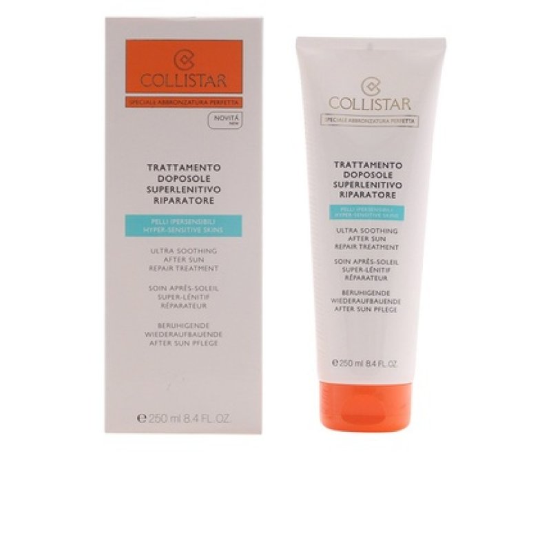 Collistar Perfect Tanning After Sun 250ml