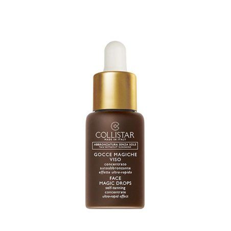 Collistar Magic Drops Sérum 10 ml Naturel Visage