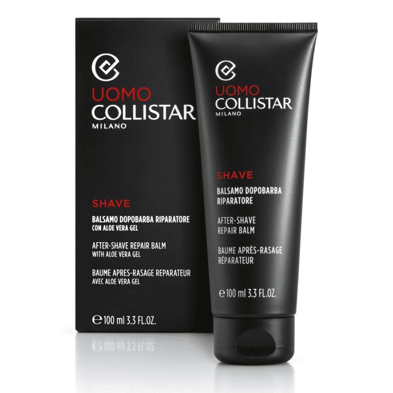 Collistar Treatments Aftershaves