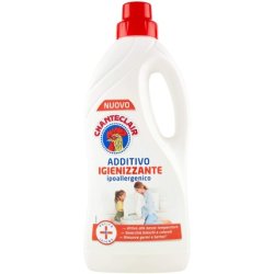 Chante Clair – Cleaning, Protection And Hygiene Additive For Laundry – 1000 Ml