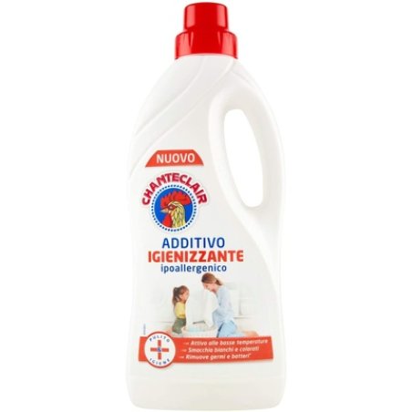 Chante Clair – Cleaning, Protection And Hygiene Additive For Laundry – 1000 Ml