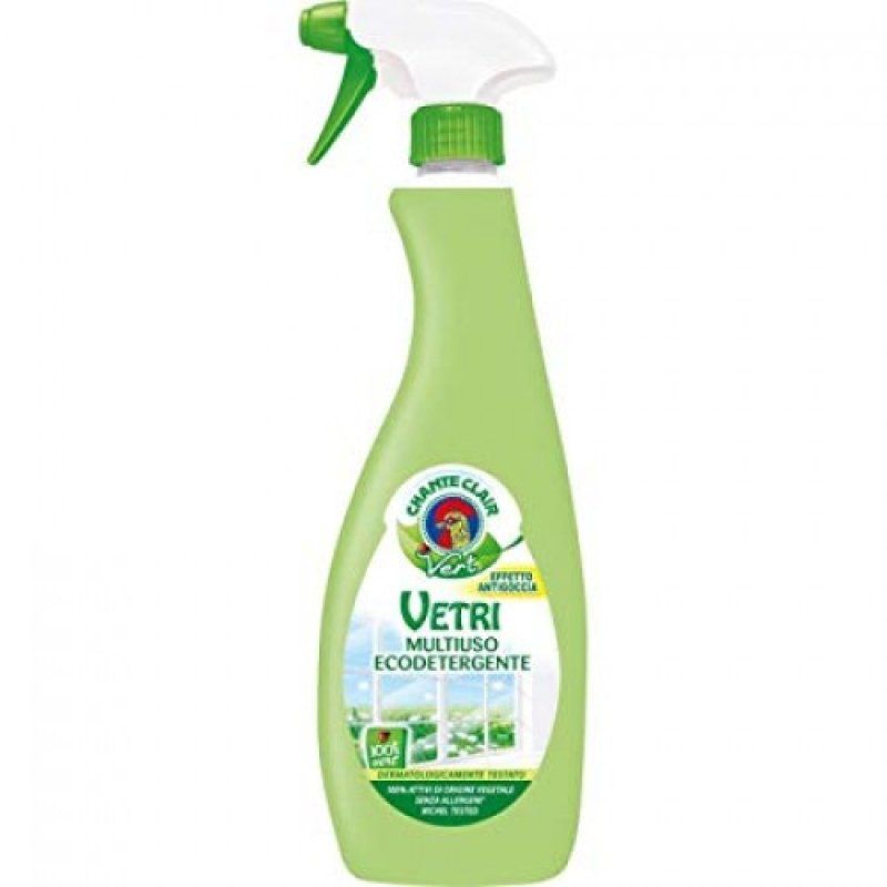 Chanteclair Green Windows 625 Ml Essential Oils