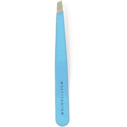 WAL Tweezers Cod.0380 LUX Pink