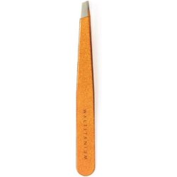 WAL Tweezers Cod.0390 LUX Black