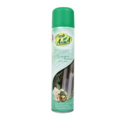 Fresh Aroma Deodorant Spray 300 Musc Bianco