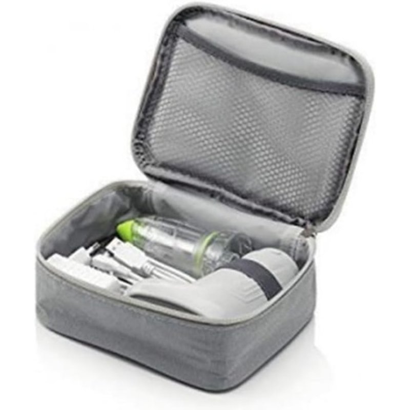 Air Liquide Medical Rinowash Ego Shower Nasal Microphone Waterproof