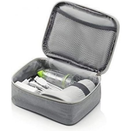 Air Liquide Medical Rinowash Ego Shower Nasal Microphone Waterproof