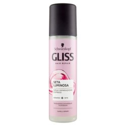 Henkel Gliss Express Spray Repair Set Fluid 200g