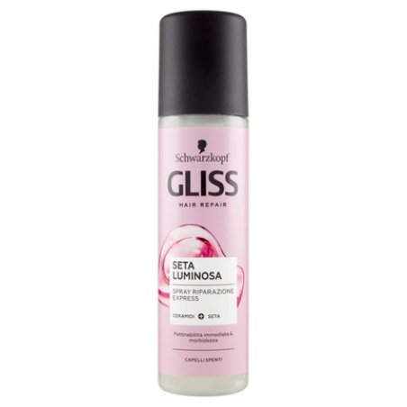 Henkel Gliss Express Spray Repair Set Fluid 200g