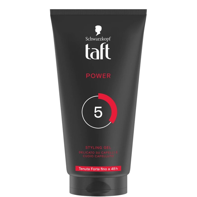Taft Power Styling Gel - 150 Ml