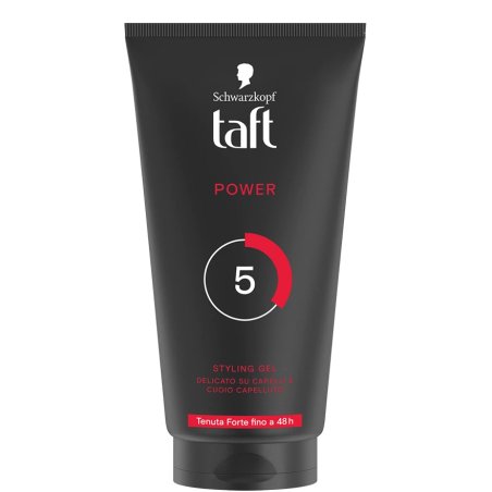 Taft Power Styling Gel - 150 Ml