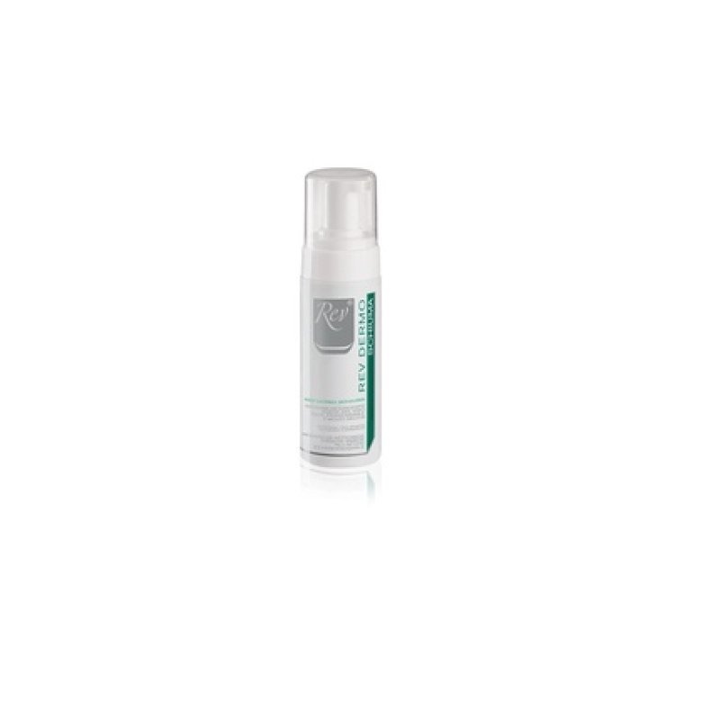 Pharmabio Face Cleansing Foam 125ml