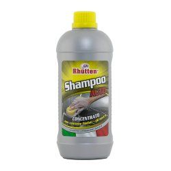 Rhütten 200140 accessoire et nettoyant pour véhicule Shampoing