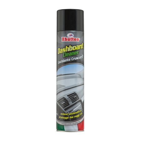 Rhütten Dashboard Cleaner Cruscotti 600ml Spray Liquide