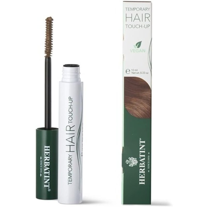 Herbatint Temporary Hair Touch-Up Temporary Color 10ml Blonde