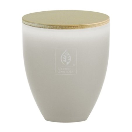 Giardino Benessere White Musk Scented Candle 100 G