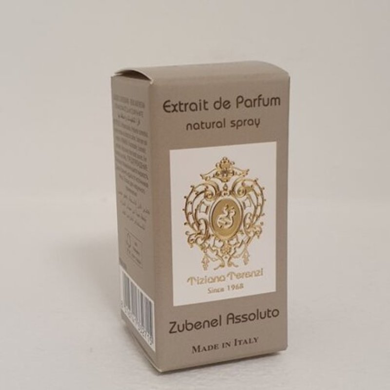 Tiziana Terenzi New 2024 Spray Samples 1.5ml