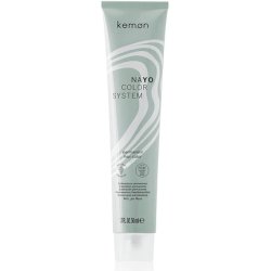 Kemon Nayo Color System 50ml 8.1 - Light Ash Blonde