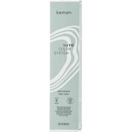 Kemon Colour 7.23 Blonde Beige Golden 50ml