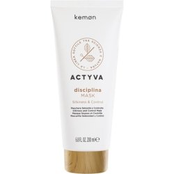 Kemon Actyva Disciplina Hair Mask 200ml