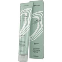 Kemon Nayo 942 Light Blonde Copper Beige 50 Ml Hair Color