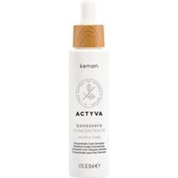 Kemon Actyva - Benessere Concentrate 50 Ml