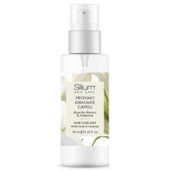 SILIUM White Musk Tuberose Hair Perfume 50ml