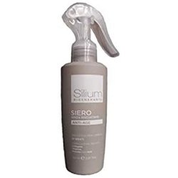 Silium Regenerating Anti-Age Serum 150ml