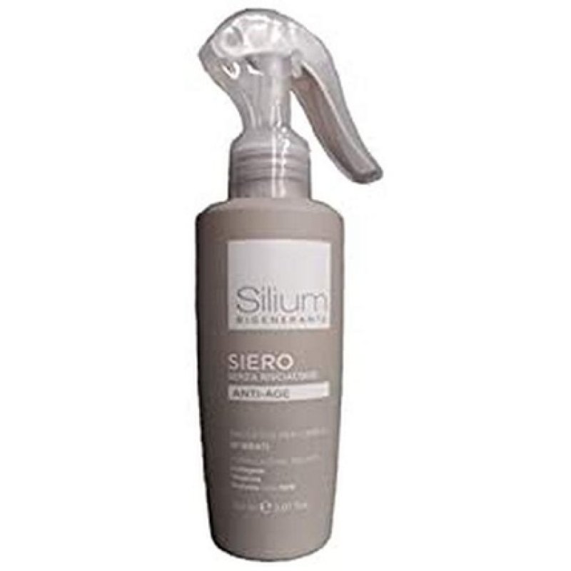 Silium Regenerating Anti-Age Serum 150ml