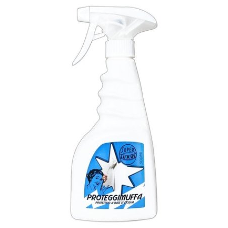 LUXUS MUFFA 500 ML TRIGGER Anti-Mold Spray