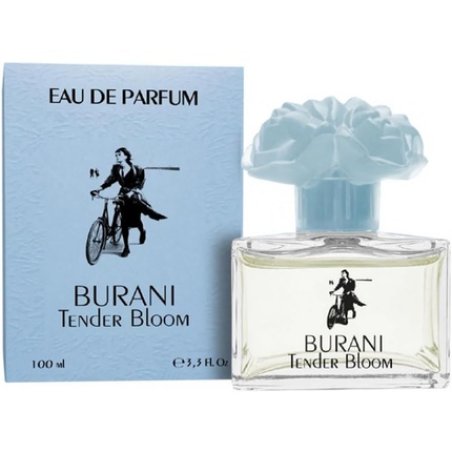BURANI Tender Bloom Eau de Parfum 100ml Natural Spray