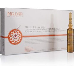 Migliorin Hair Loss Treatment Vials