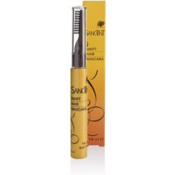 Sanotint Light Brown Hair Mascara S4 14ml