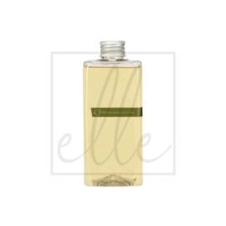 Locherber Black Karthago Diffuser - 500ml