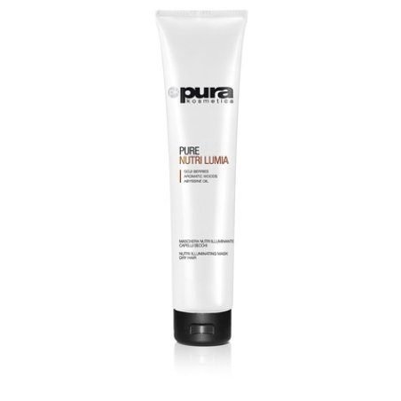 Pura Kosmetica Nutri Lumia Mask 6 Ounce