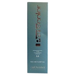 Perlacolor Oyster Professional Color Cream 100ml