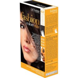 Fashion Elite Hair Dye Bruno Scuro Intenso 4.0