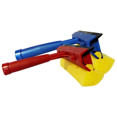 Window Cleaning Squeegee - Unknown - Model LAV0450A