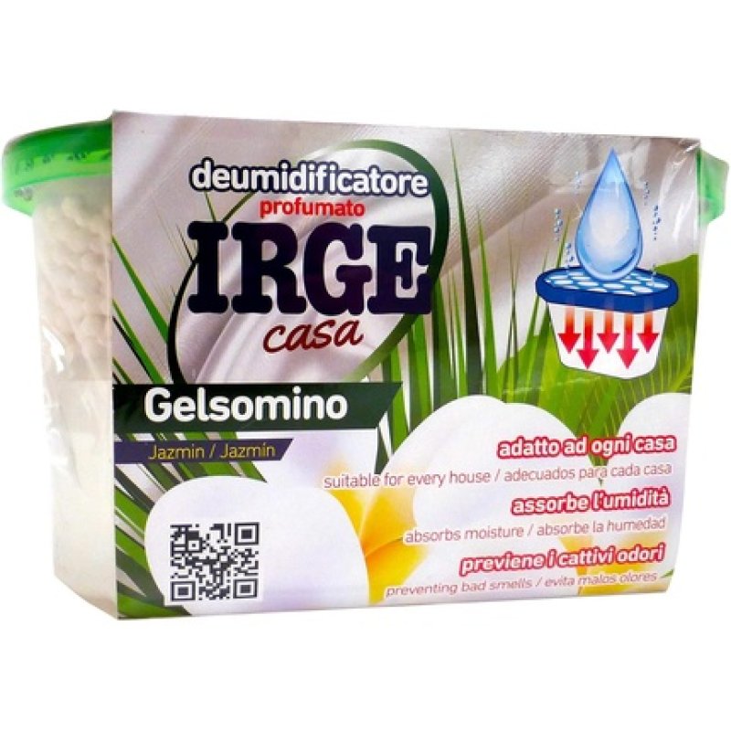 Irge Complete Scented Dehumidifier 400g