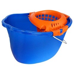 Oval Strainer Bucket SEC3309A