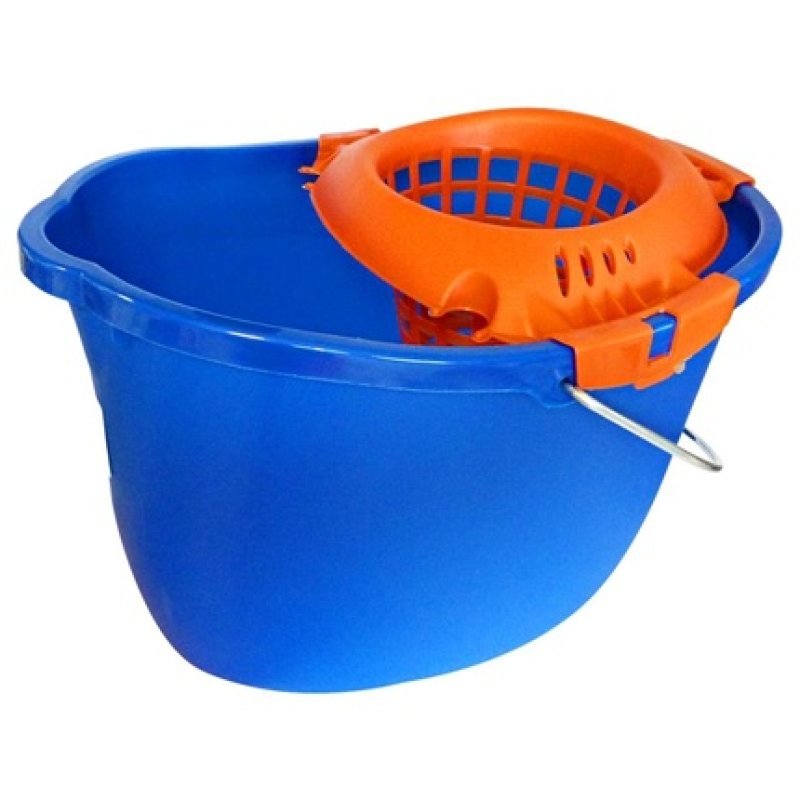 Oval Strainer Bucket SEC3309A