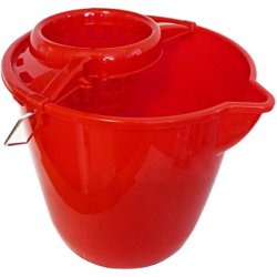 Secchio Strizzatore Rotondo 12l