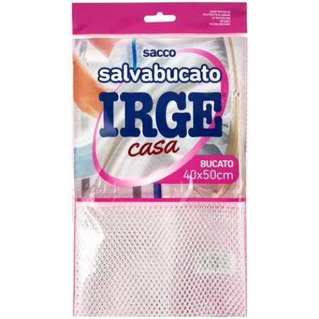 Any Ironing Bag, 40 X 50 Cm, Cotton, Multicolored