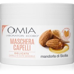 OMIA Organic Almond Mask 250ml