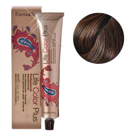 Farmavita Farmavita Coloration Life Color 6.3 6d 100ml