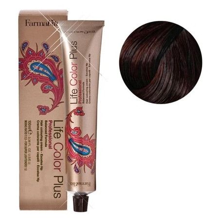 Farmavita Farmavita Coloration Life Color 4.52 - 100ml
