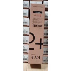 165 Piece EVE EXPERIENCE Color Professional Hair Color Set for Hairdressers