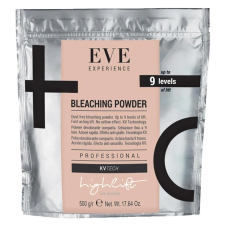 Farmavita Eve Experience Bleaching Powder 500g